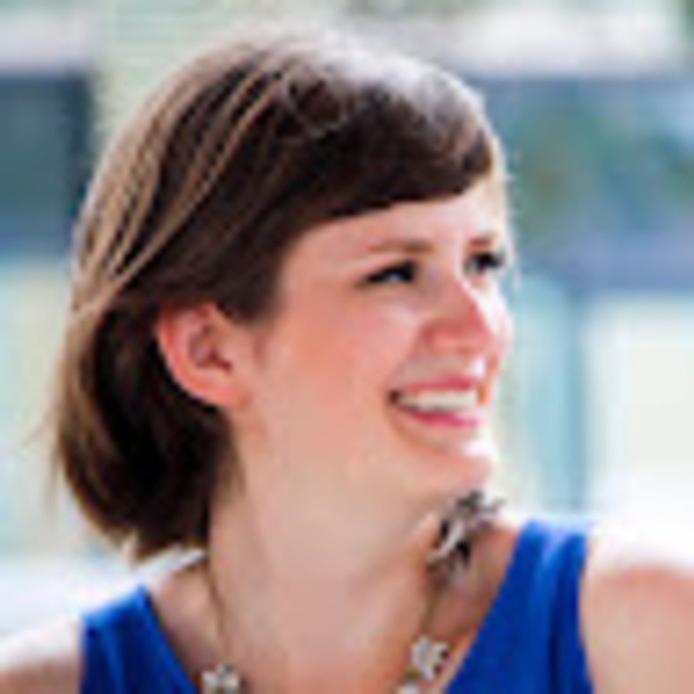Meet your Posher, Ellyn